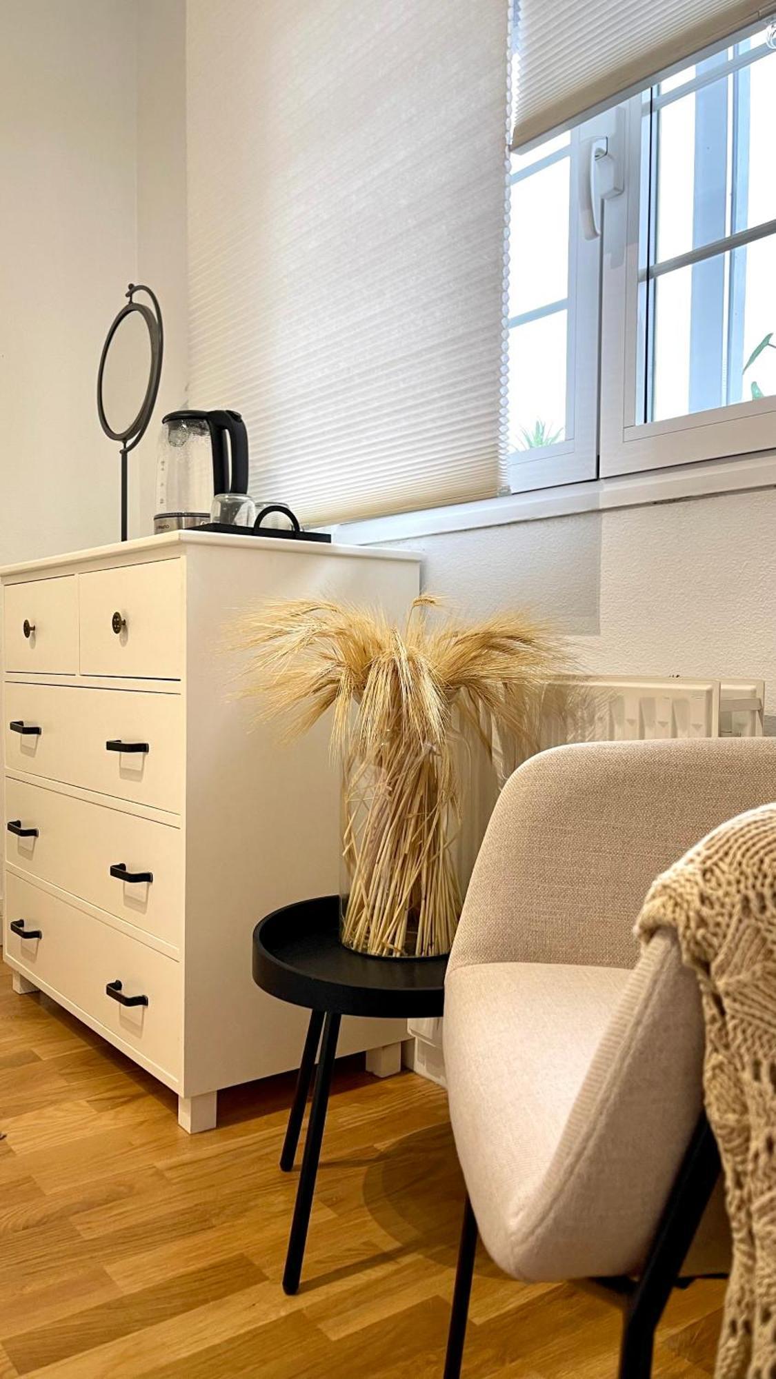 Estilosa Casa Golf Lägenhet Gorraiz Exteriör bild