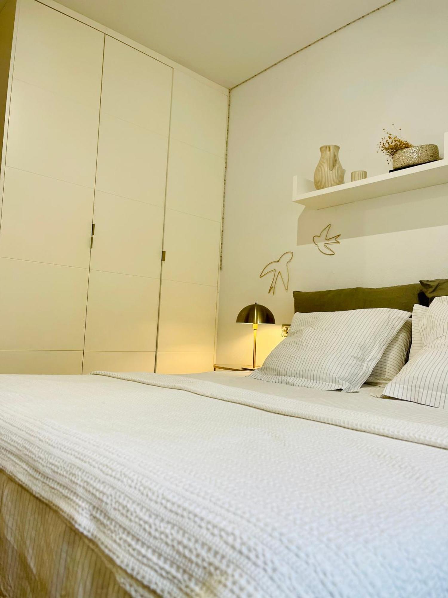 Estilosa Casa Golf Lägenhet Gorraiz Exteriör bild