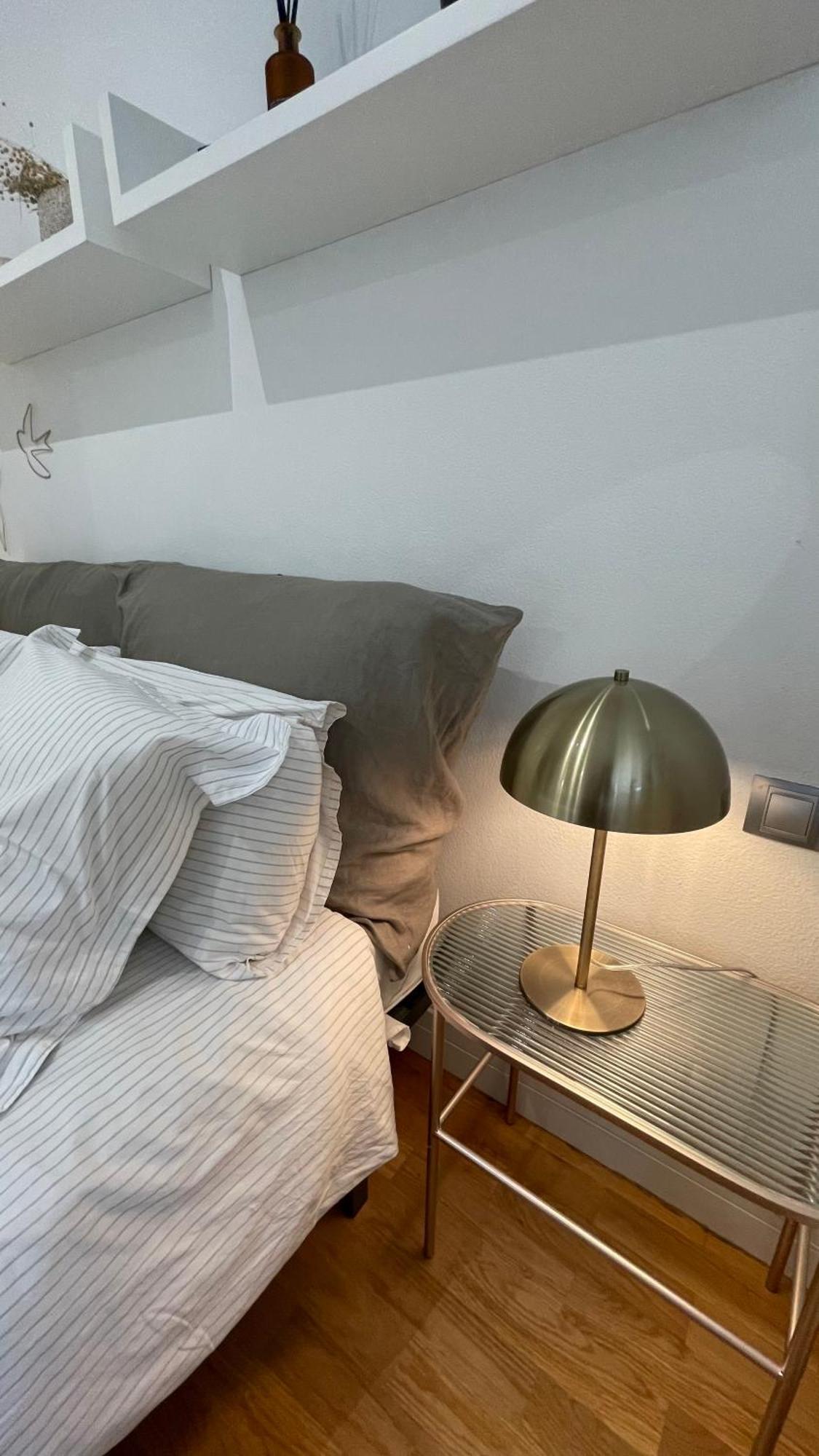 Estilosa Casa Golf Lägenhet Gorraiz Exteriör bild