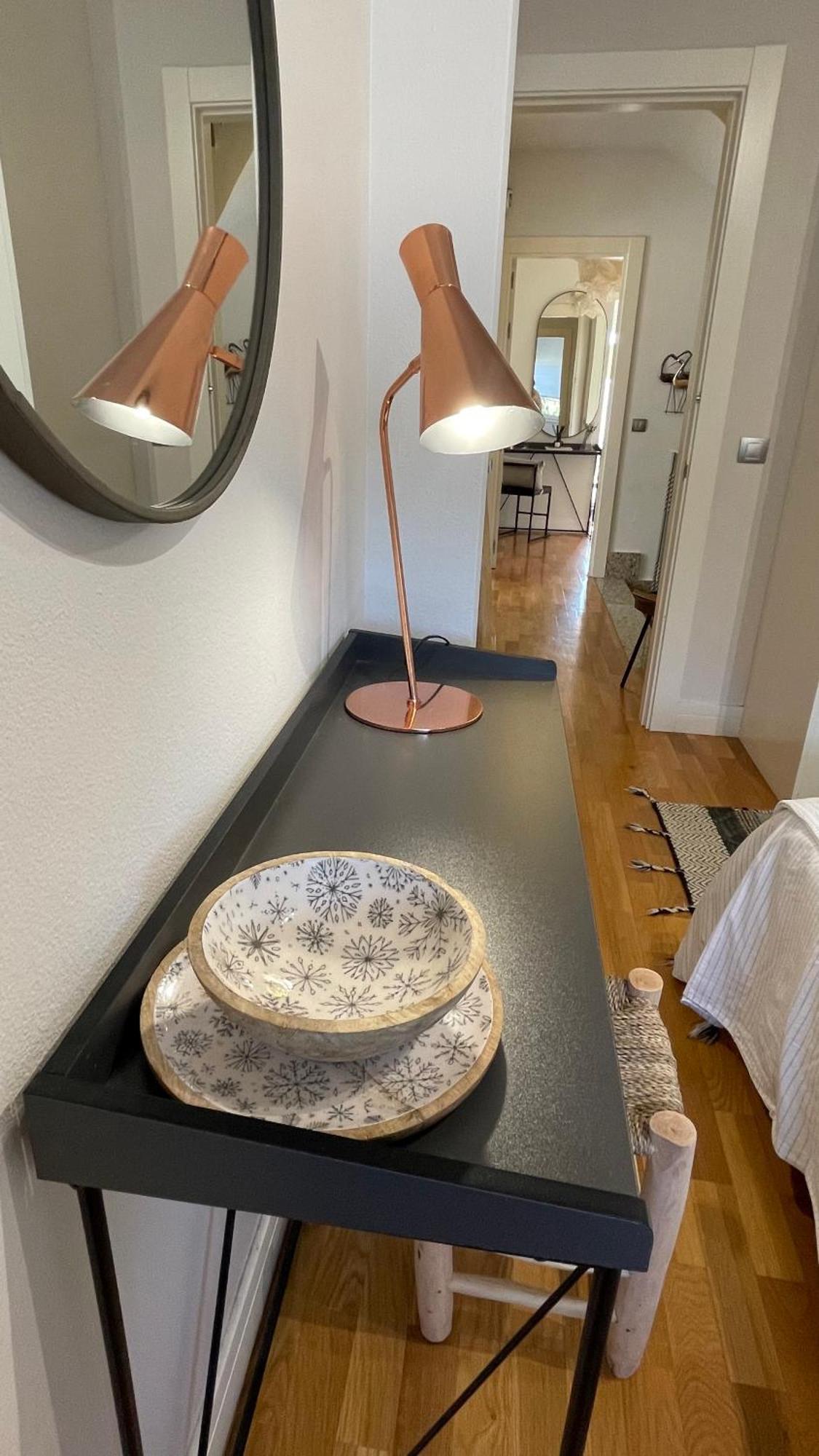 Estilosa Casa Golf Lägenhet Gorraiz Exteriör bild