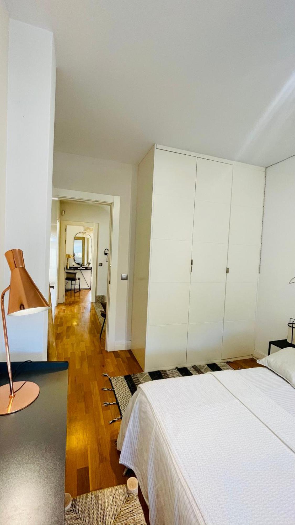 Estilosa Casa Golf Lägenhet Gorraiz Exteriör bild