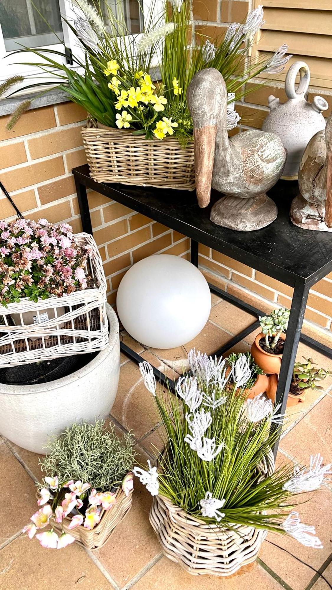 Estilosa Casa Golf Lägenhet Gorraiz Exteriör bild